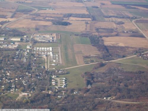 Palmyra Muni Airport picture
