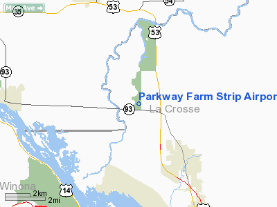 Parkway Farm Strip Airport picture