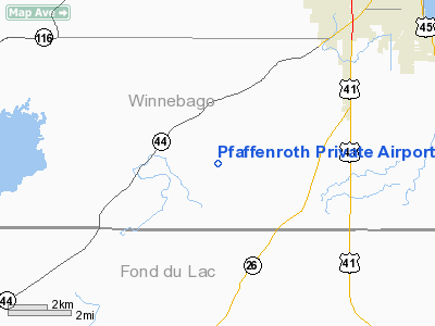Pfaffenroth Private Airport picture