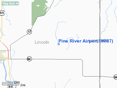 Pine River Airport picture