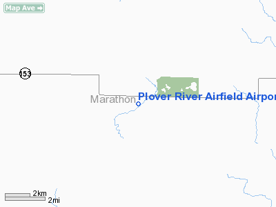 Plover River Airfield Airport picture