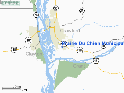 Prairie Du Chien Muni Airport picture