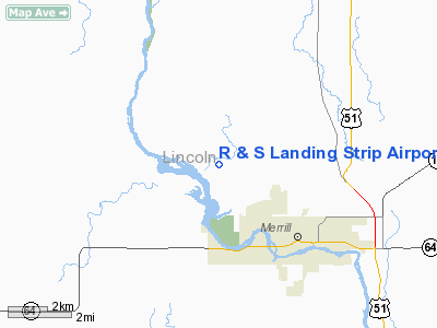 R & S Landing Strip Airport picture
