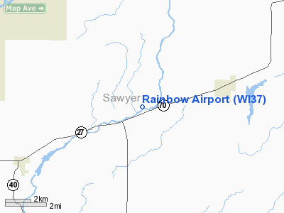 Rainbow Airport picture