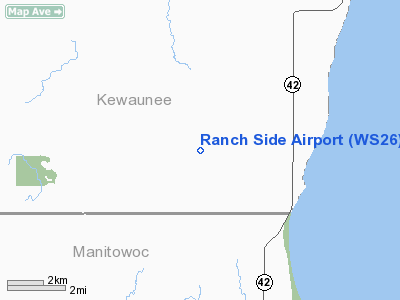 Ranch Side Airport picture