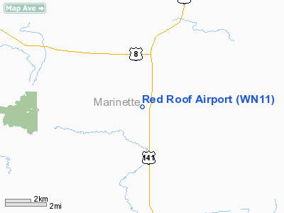 Red Roof Airport picture