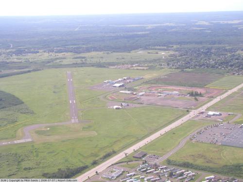 Richard I Bong Airport picture
