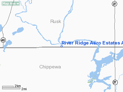 River Ridge Aero Estates Airport picture