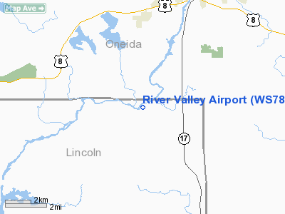River Valley Airport picture