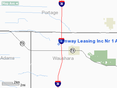 Runway Leasing Inc Nr 1 Airport picture