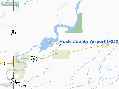 Rusk County Airport picture