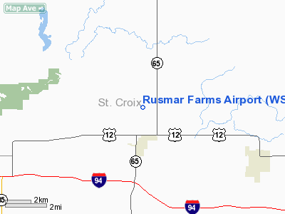 Rusmar Farms Airport picture