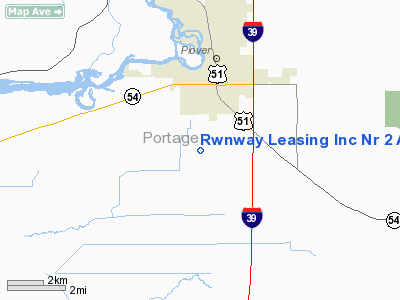 Rwnway Leasing Inc Nr 2 Airport picture