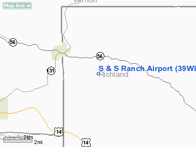 S & S Ranch Airport picture