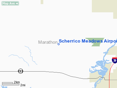 Scherrico Meadows Airport picture