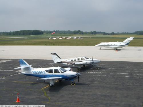 Sheboygan County Memorial Airport picture