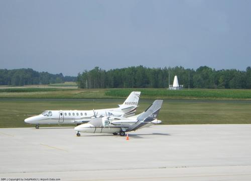 Sheboygan County Memorial Airport picture