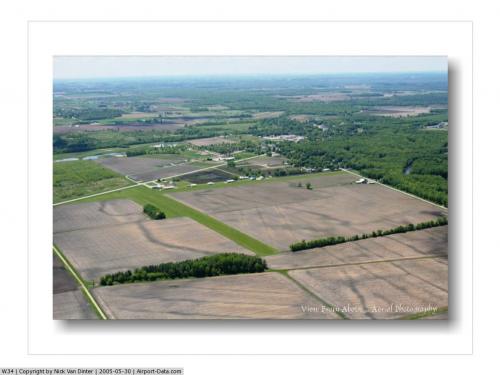 Shiocton Airport picture