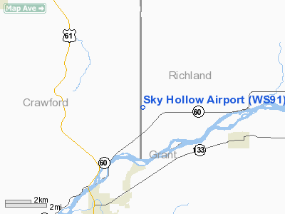 Sky Hollow Airport picture