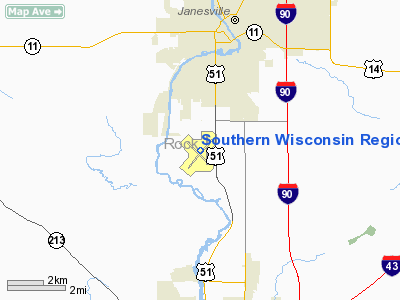 Southern Wisconsin Rgnl Airport picture