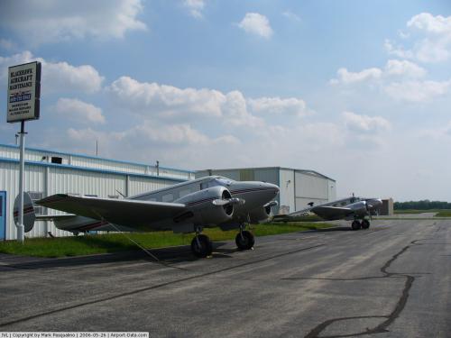 Southern Wisconsin Rgnl Airport picture