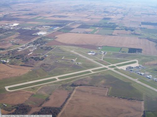 Southern Wisconsin Rgnl Airport picture
