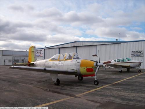 Southern Wisconsin Rgnl Airport picture
