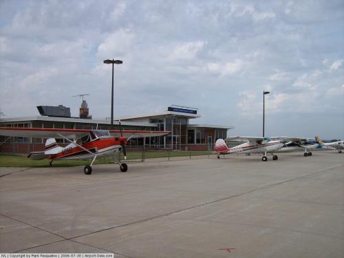 Southern Wisconsin Rgnl Airport picture