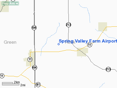 Spring Valley Farm Airport picture