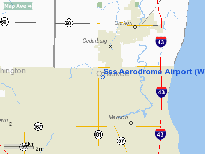 Sss Aerodrome Airport picture