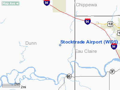 Stocktrade Airport picture