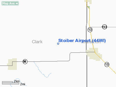 Stoiber Airport picture