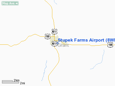 Stupek Farms Airport picture