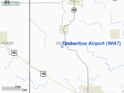 Timberline Airport picture