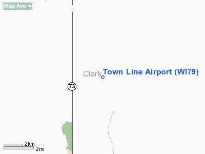 Town Line Airport picture