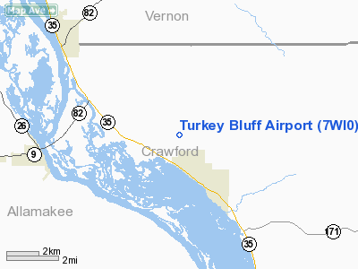 Turkey Bluff Airport picture