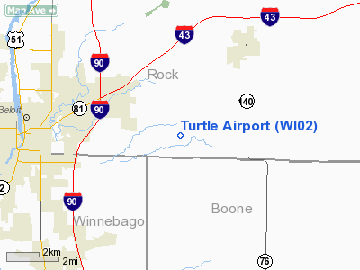 Turtle Airport picture