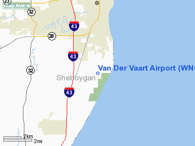 Van Der Vaart Airport picture