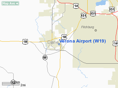 Verona Airport picture