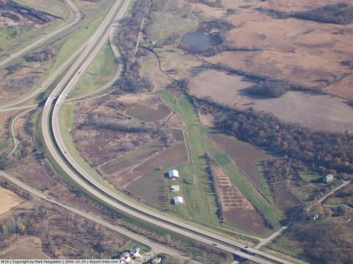 Verona Airport picture