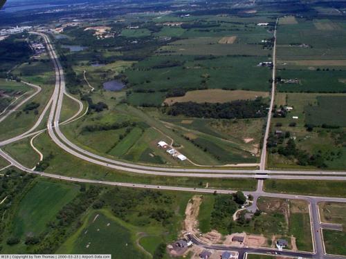 Verona Airport picture