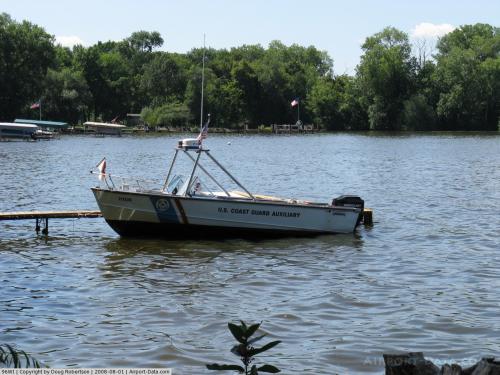 Vette/blust Seaplane Base Airport picture