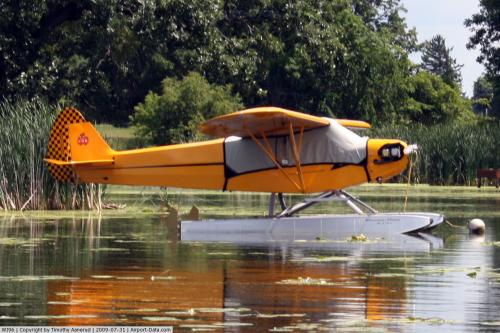 Vette/blust Seaplane Base Airport picture