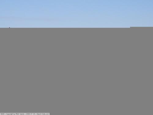 Vette/blust Seaplane Base Airport picture