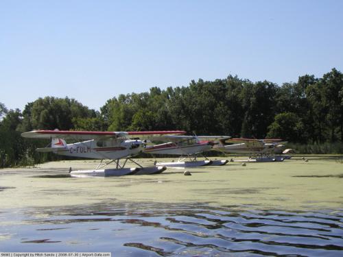 Vette/blust Seaplane Base Airport picture