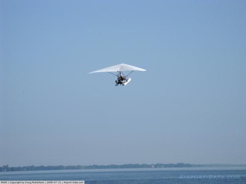 Vette/blust Seaplane Base Airport picture
