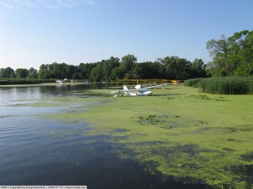 Vette/blust Seaplane Base Airport picture