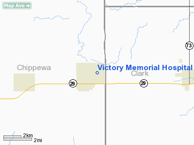 Victory Memorial Hospital Heliport picture