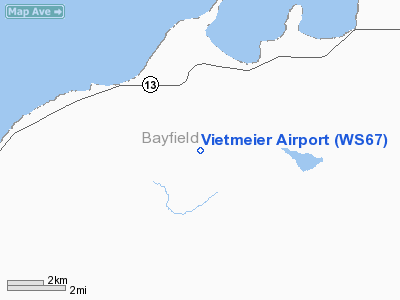 Vietmeier Airport picture