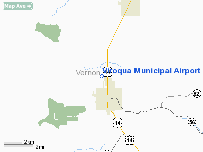 Viroqua Muni Airport picture